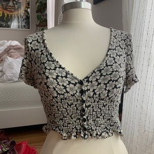 Urban Outfitters top